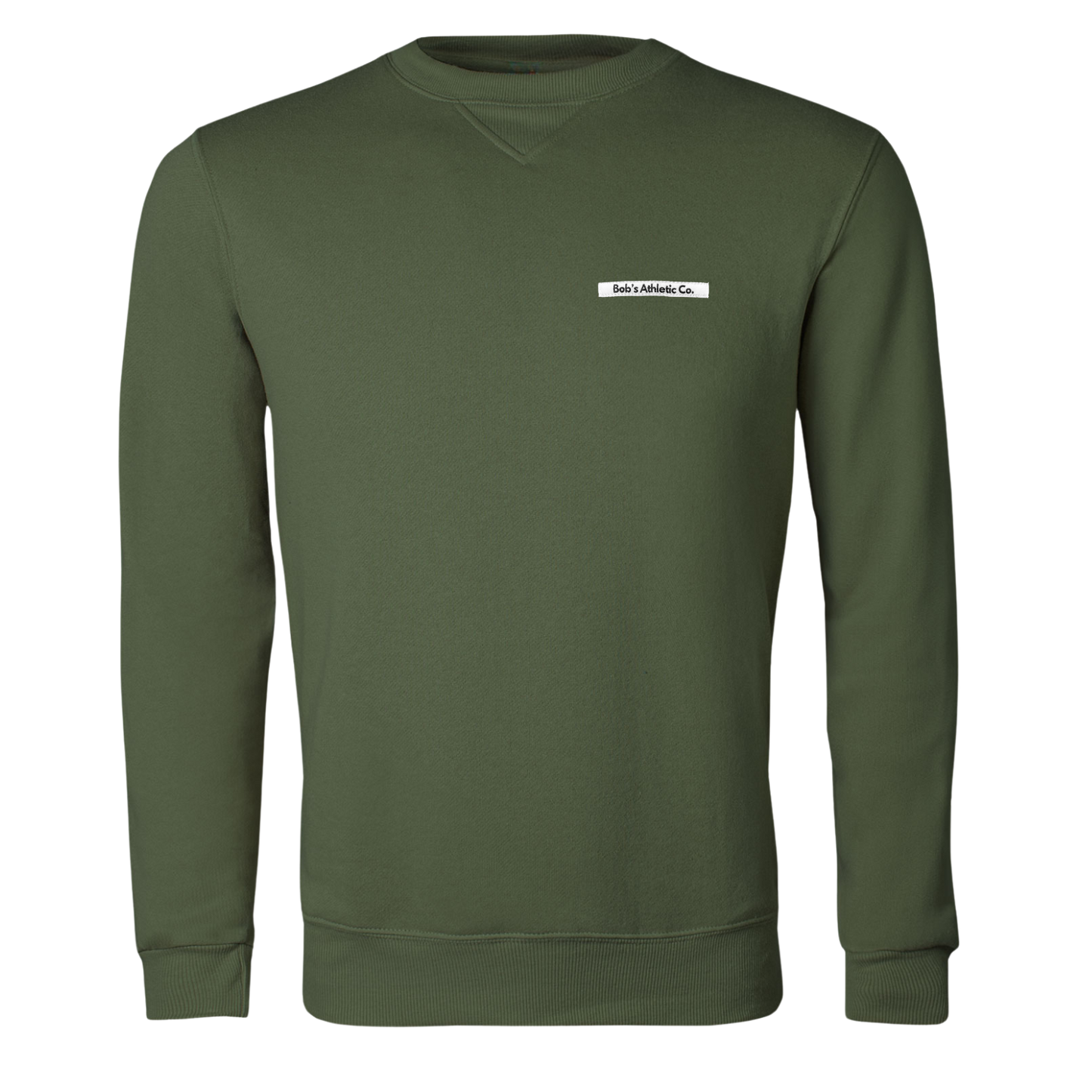 The Cassius (Olive)