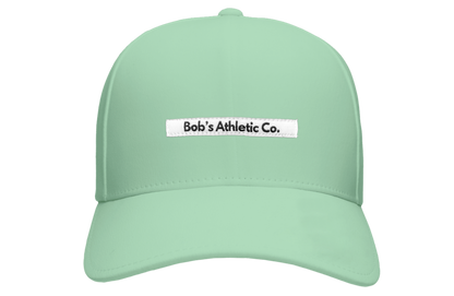 The Minty Biscuit